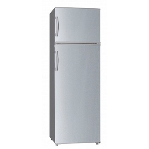 ΨΥΓ.ΕΛΕΥΘ DAVOLINE NPR 163 SILVER INOX E 163x55